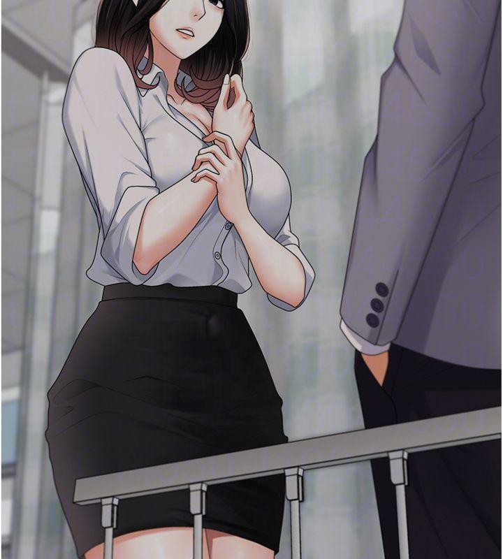 肉体审判第8話-跟蹤私下見面的兩人