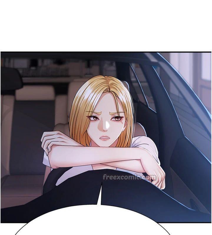 肉体审判第8話-跟蹤私下見面的兩人