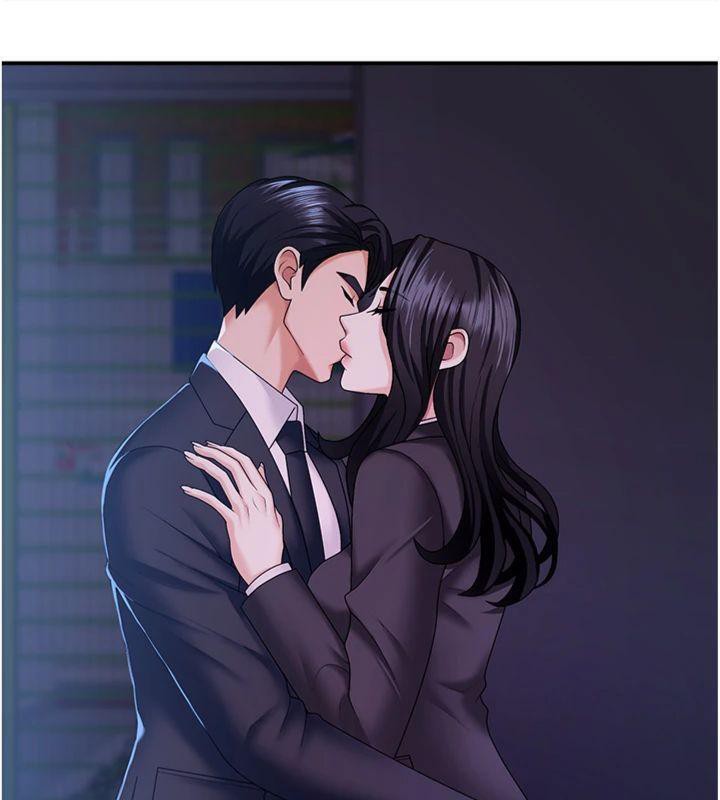 肉体审判第8話-跟蹤私下見面的兩人