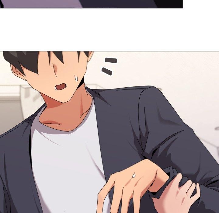 家人之间这样不好吧第52話