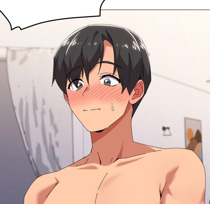 家人之间这样不好吧第52話