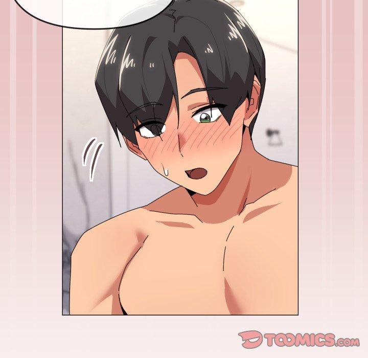 家人之间这样不好吧第52話