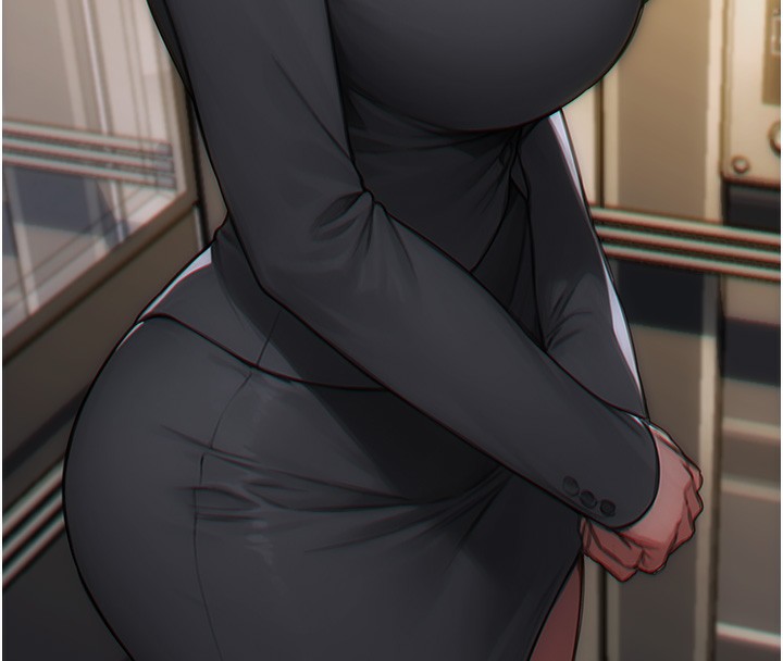 单身即纵慾第5話-解開誤會後的SEX