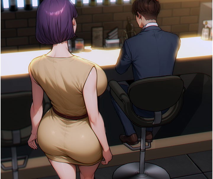 单身即纵慾第6話-被前妻抓包了!!