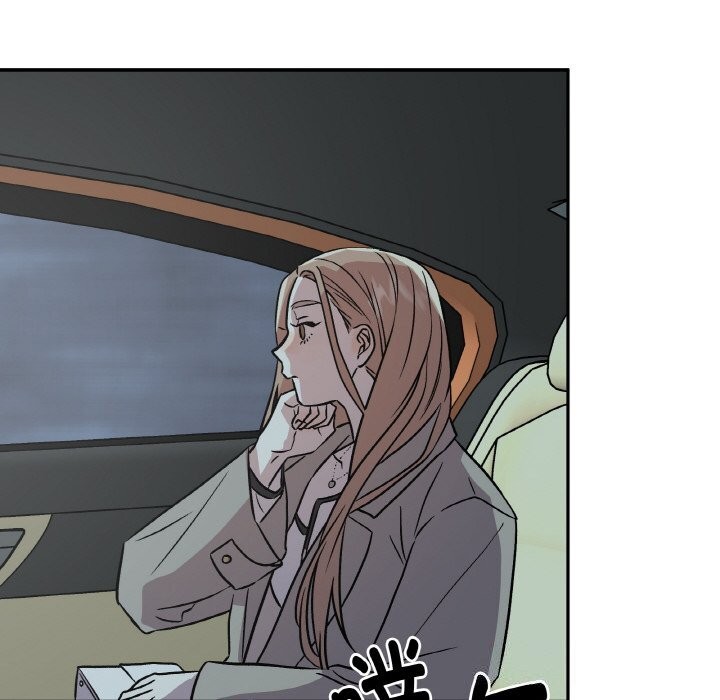 附属品少女的叛逆期第5話