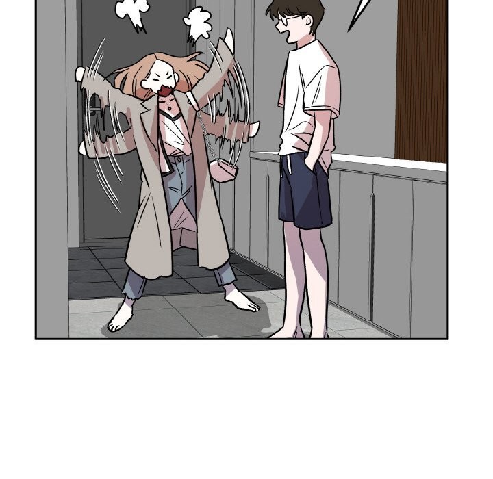 附属品少女的叛逆期第5話