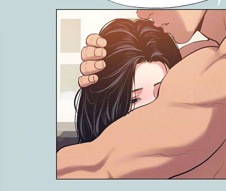 纵夏夜之梦(无码版)第94話-妳是我的女人