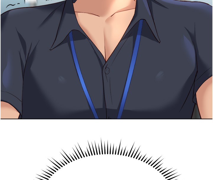 鲁蛇社畜的金手指第27話-積極獻身的組長