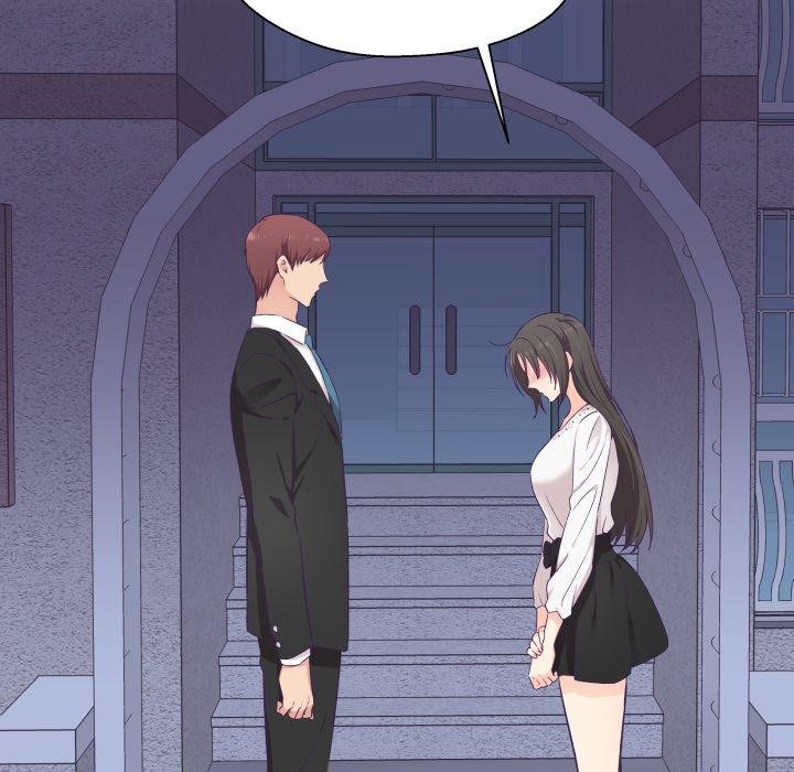 柔软的爱人第14話