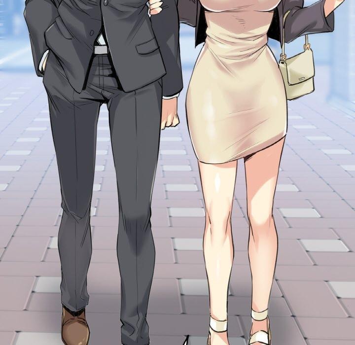 爸爸也疯狂第15話