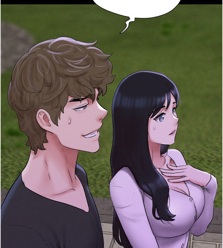 韶恩第55話-她不是被迫的…