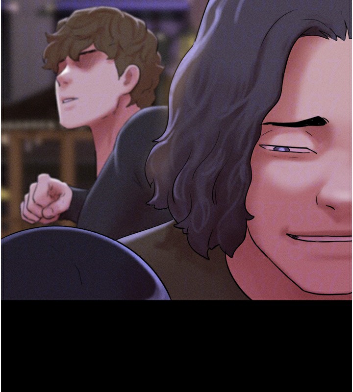 韶恩第55話-她不是被迫的…