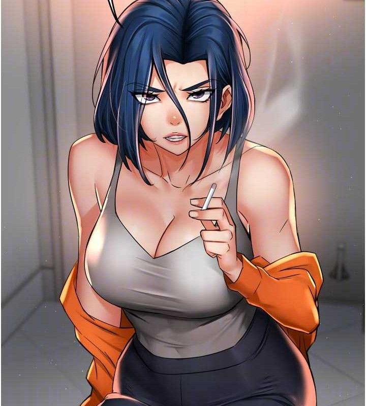 痒乐多阿姨第67話-宣汶的真心話