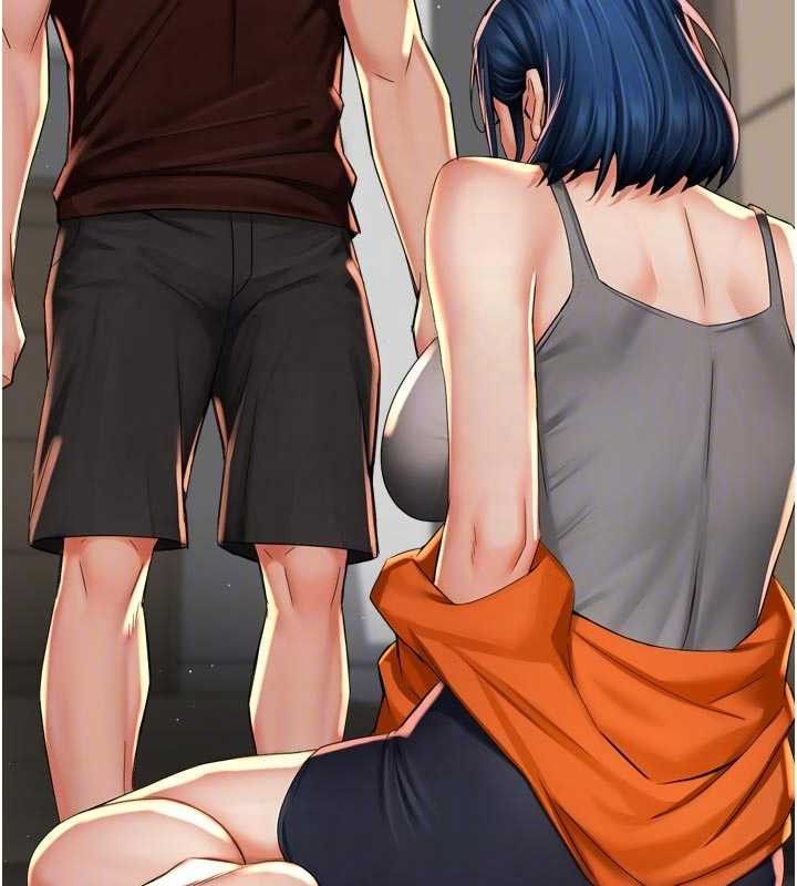 痒乐多阿姨第67話-宣汶的真心話