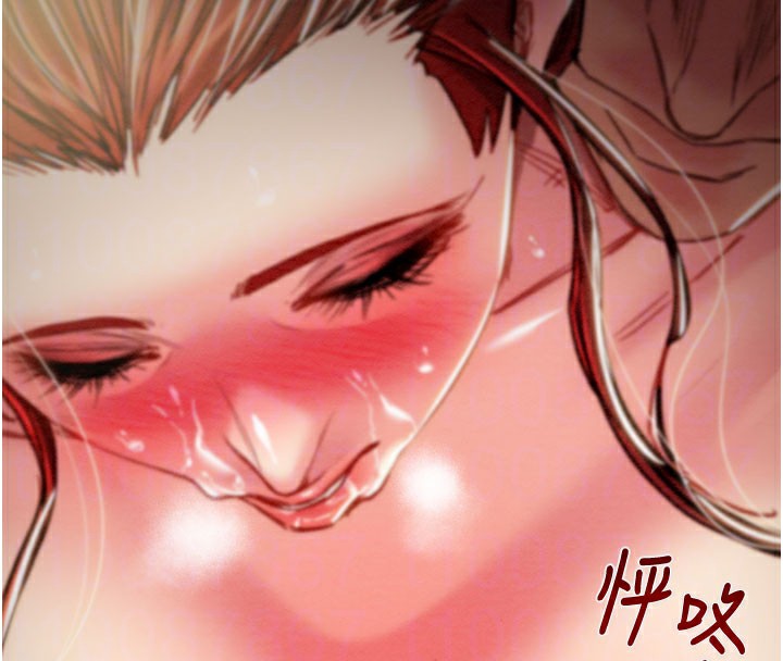 掠夺行动第61話-餐桌上偷吃女主人