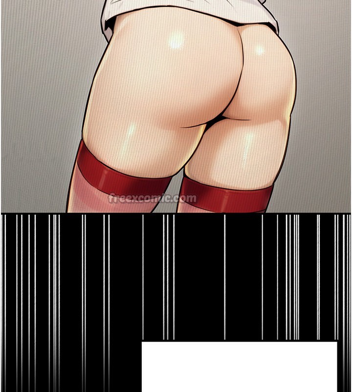 公务员的桃色副业第23話-噓!這是秘密「任務」♥