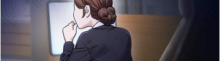 公务员的桃色副业第23話-噓!這是秘密「任務」♥