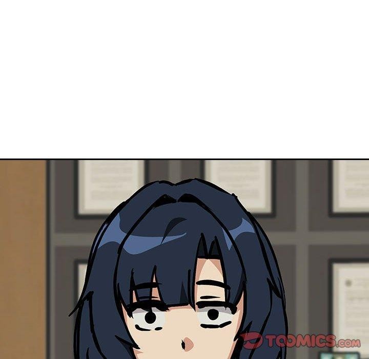 下班后的例行恋爱第62話