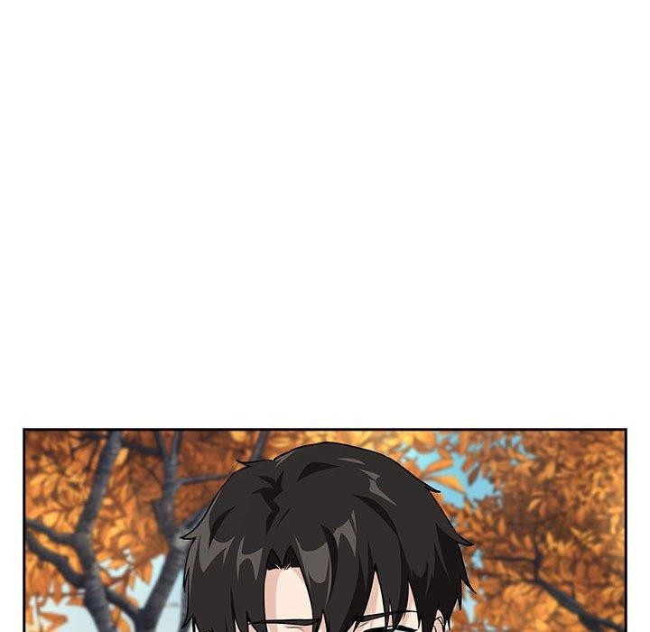 下班后的例行恋爱第62話