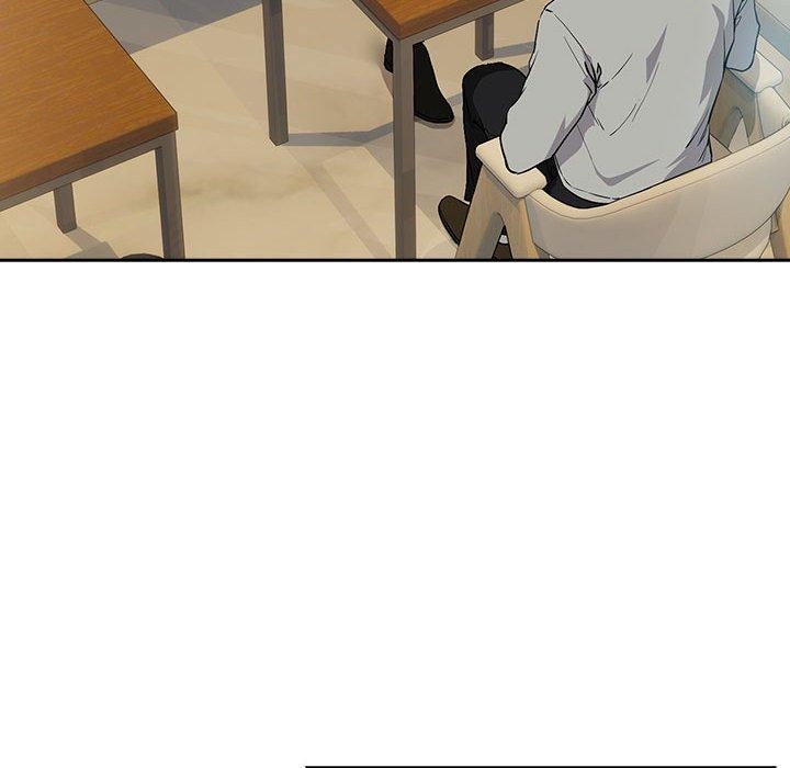 下班后的例行恋爱第62話