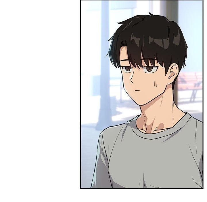 下班后的例行恋爱第62話