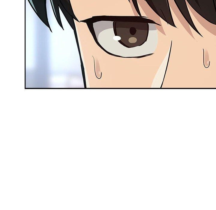 下班后的例行恋爱第62話