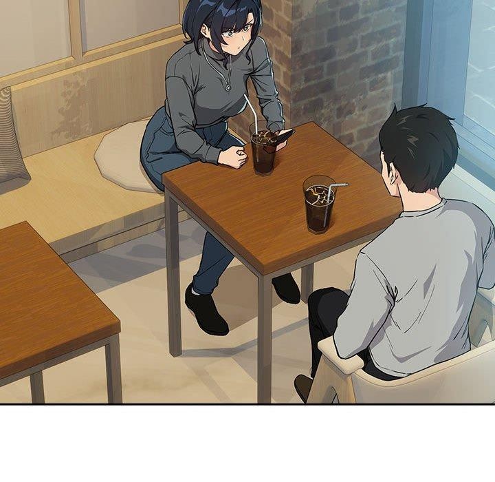 下班后的例行恋爱第62話