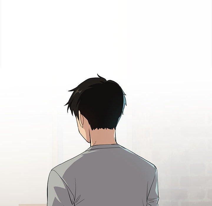 下班后的例行恋爱第62話