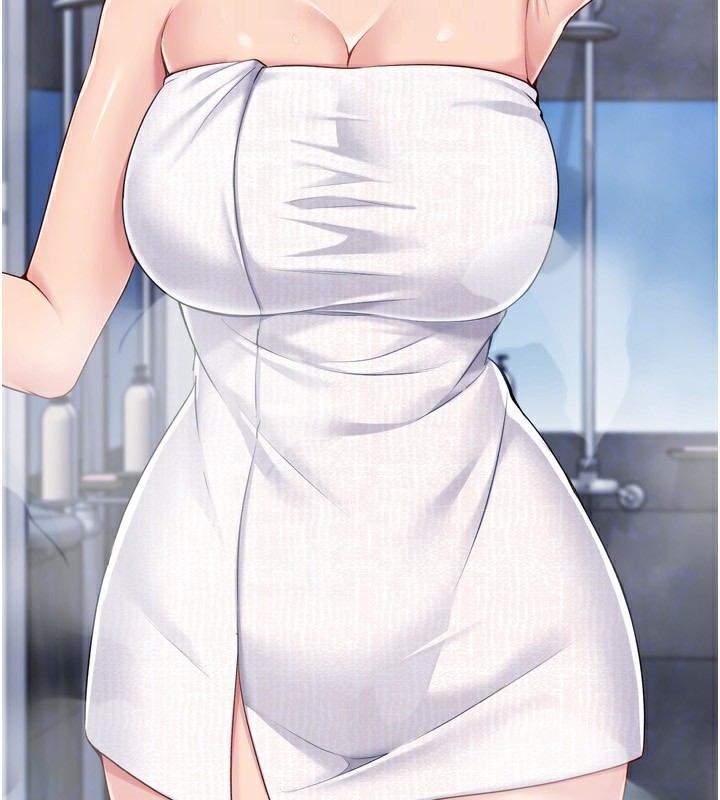 Setup!排球少女第53話-想射到她懷孕的天生名器