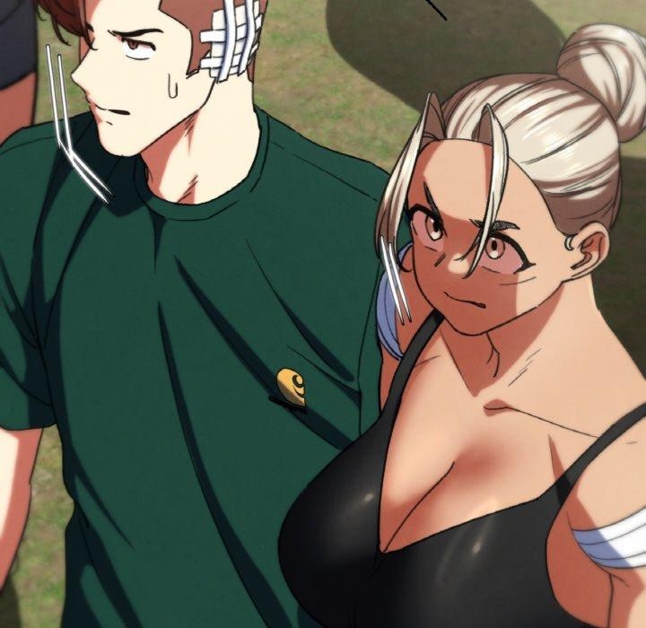 危险同学会第73話