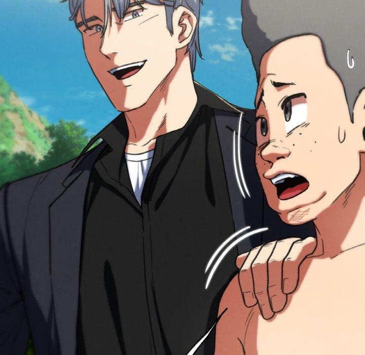 危险同学会第73話