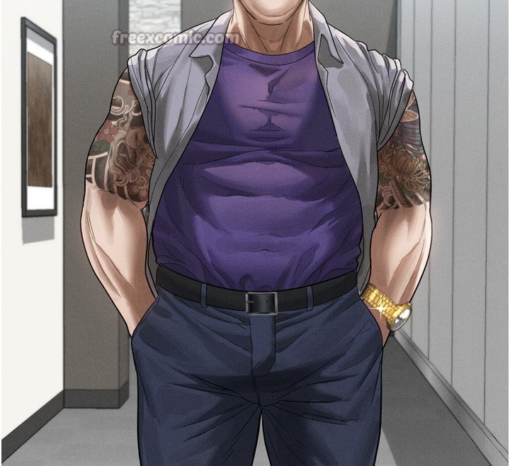 堕落物语2第15話-與陪酒小姐火熱整夜♥