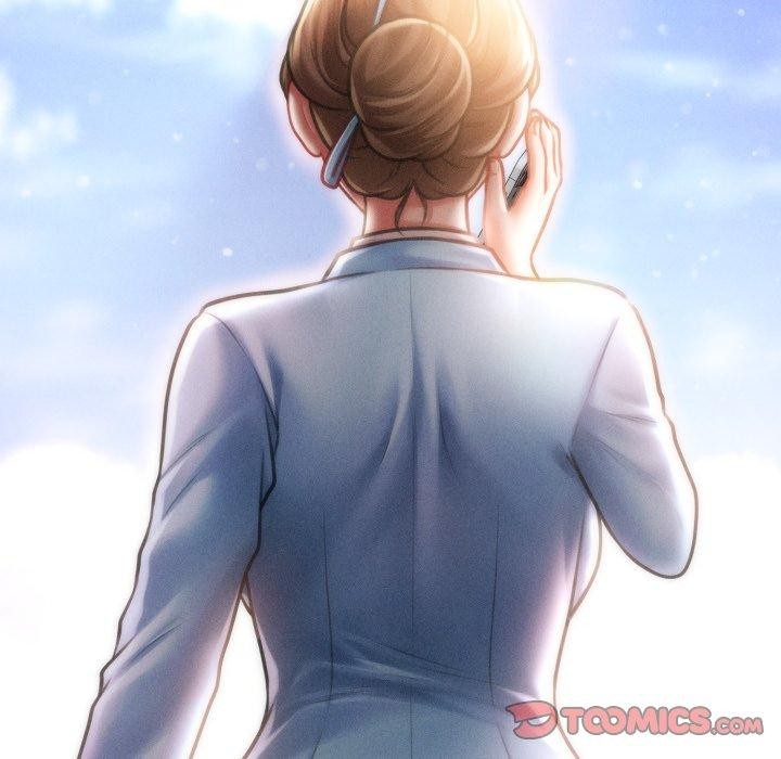 会长家的小儿子第21話