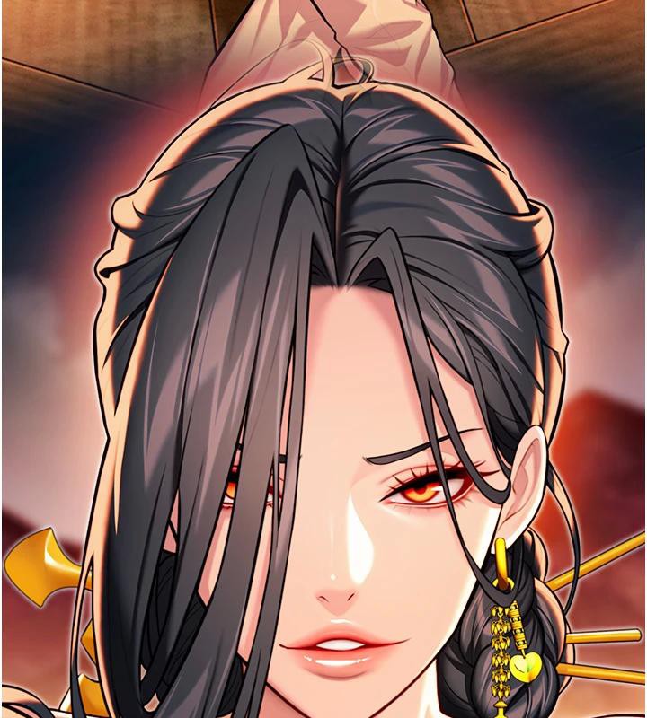 命运:贞洁慾女第46話-踏入虎婦成群榨陽宴