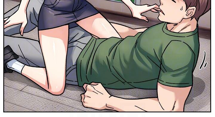 深层洁净达人第39話-妳的內褲是什麼顏色?