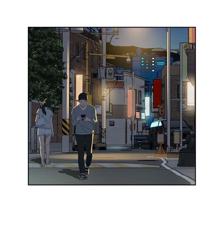 深层洁净达人第39話-妳的內褲是什麼顏色?