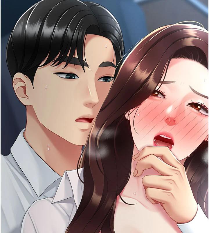 復仇母女丼第110話-面對真心的回應