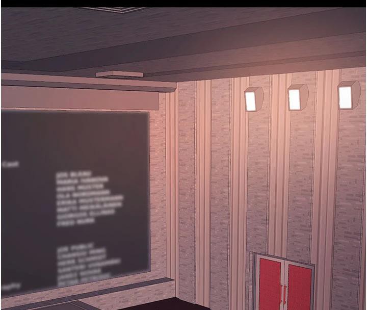 復仇母女丼第110話-面對真心的回應