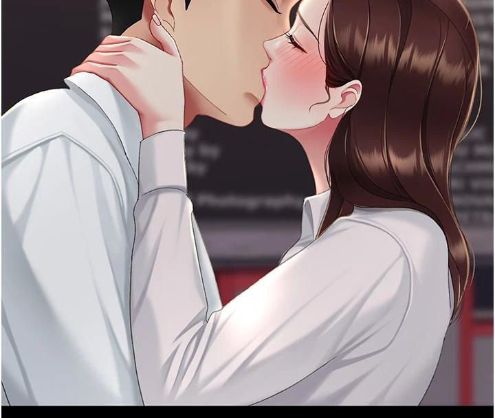 復仇母女丼第110話-面對真心的回應