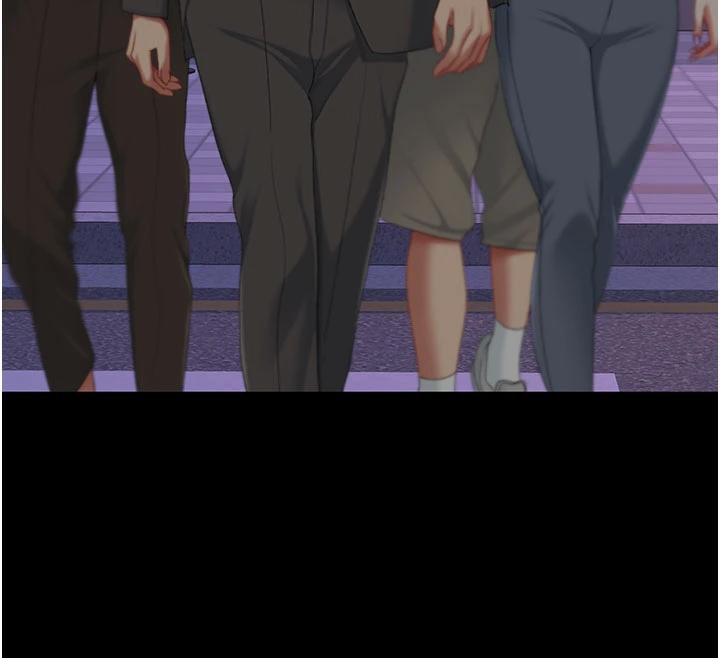 復仇母女丼第110話-面對真心的回應