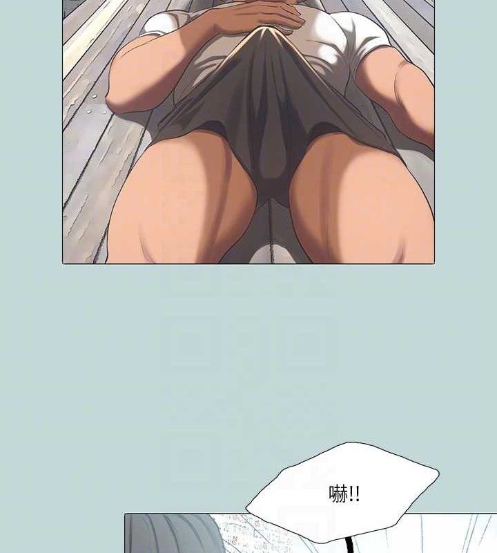 纵夏夜之梦(无码版)第96話-挑起男人的性慾