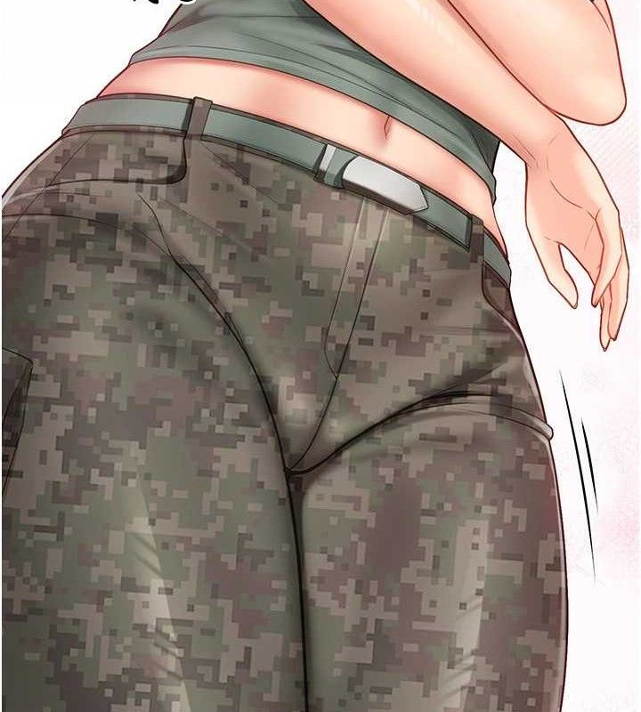 报告女班长:一根突起第9話-慾火焚身的人母♥