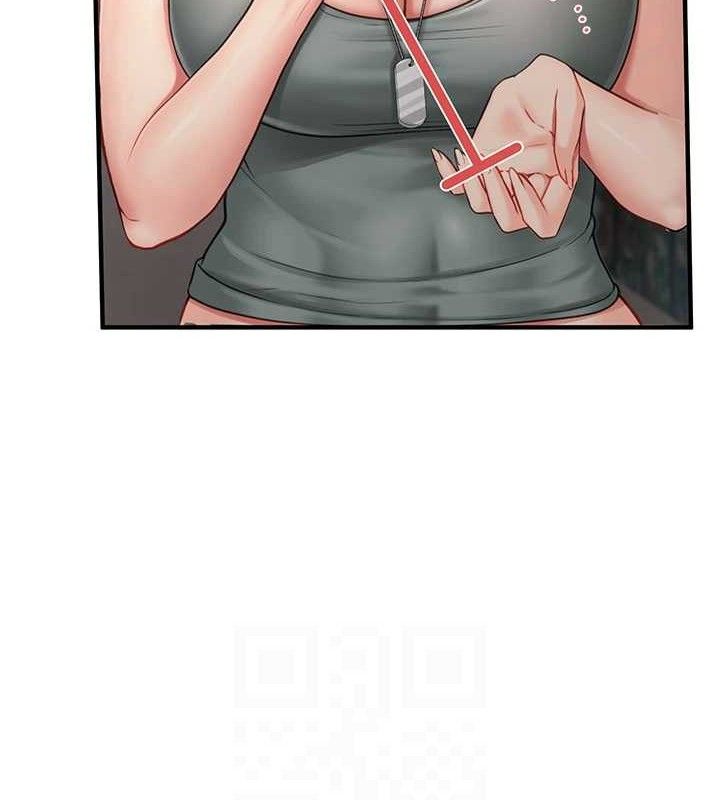 报告女班长:一根突起第9話-慾火焚身的人母♥