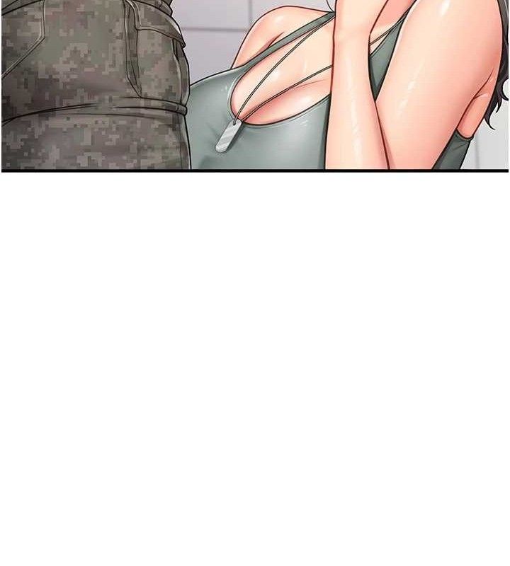 报告女班长:一根突起第9話-慾火焚身的人母♥