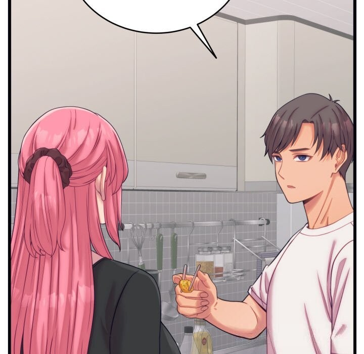 少爷的替身第8話