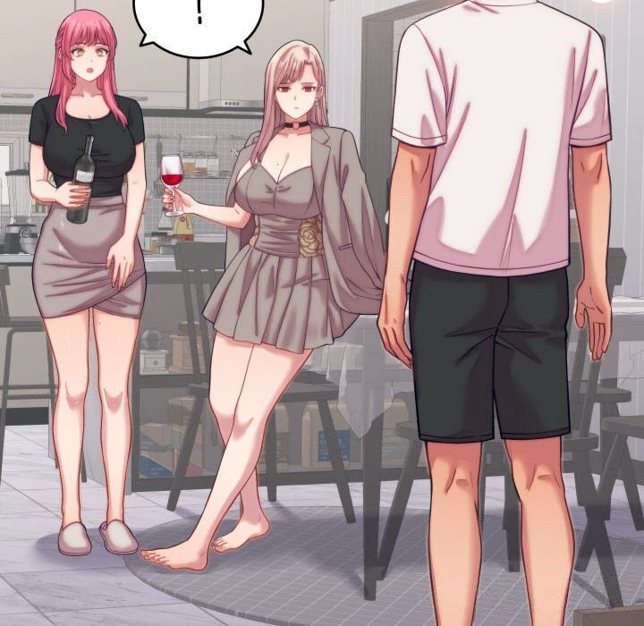 少爷的替身第8話