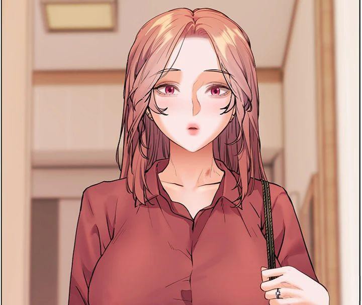 老师的亲密指导第55話-為老師注入回春牛奶針