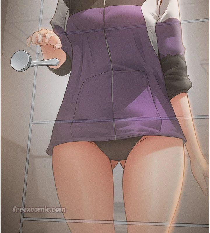 私密视角第38話-妳好像還不過癮