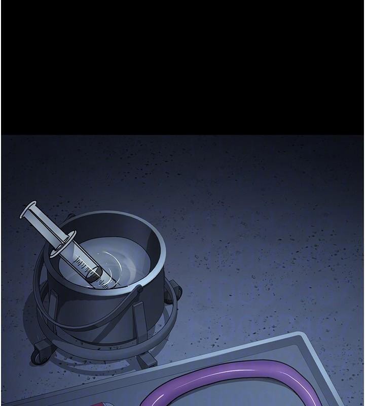 夜间诊疗室第112話-孕婦體驗