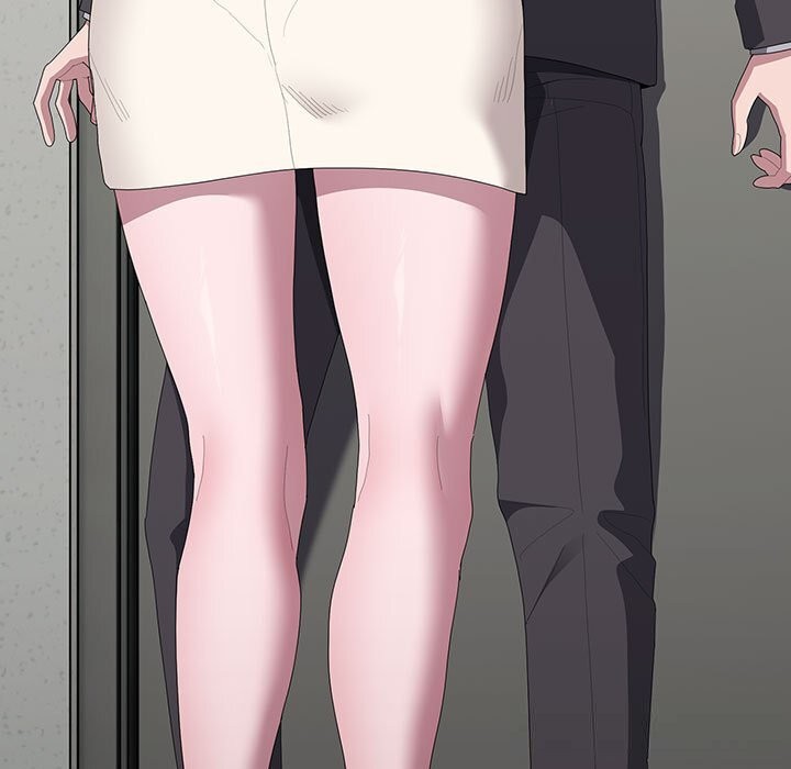 大企业里的小秘密第43話